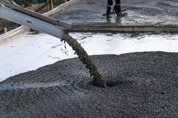 Best Decorative Concrete in Greencastle, PA