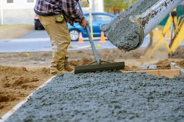 Best Concrete Removal and Replacement in Greencastle, PA