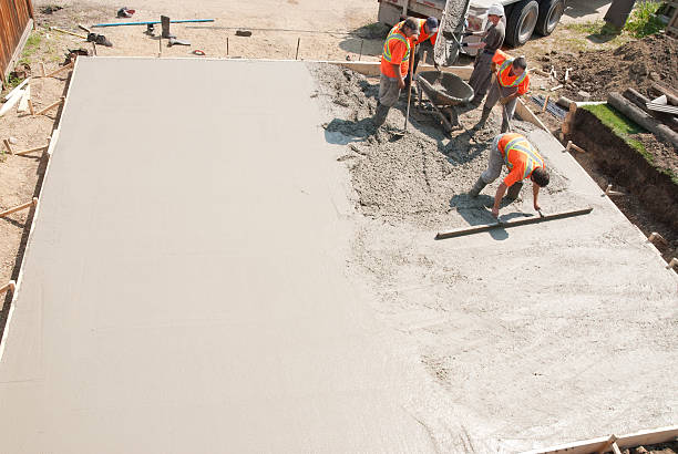 Best Decorative Concrete in Greencastle, PA