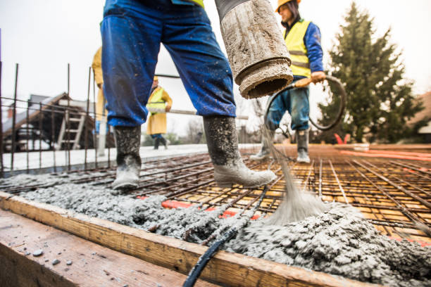 Best Concrete Grinding and Polishing in Greencastle, PA